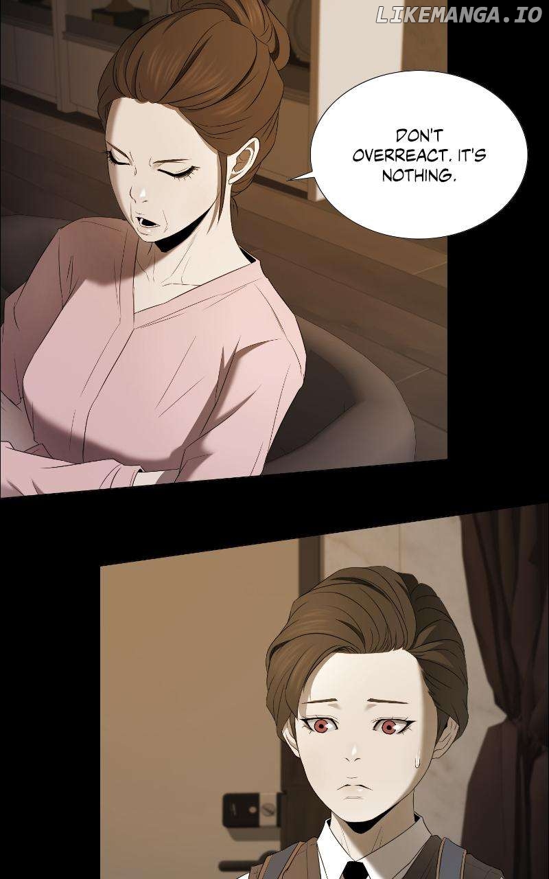 Murderer’s Shopping List Chapter 45 - page 20