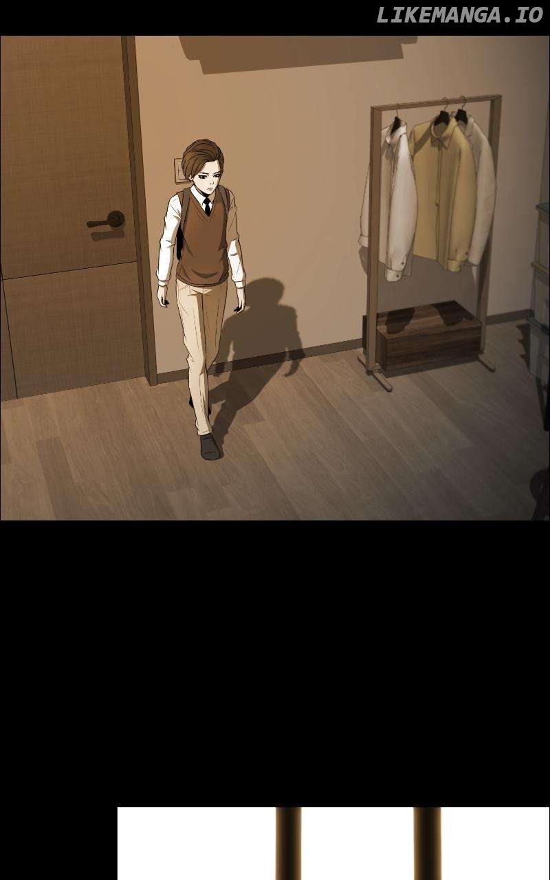 Murderer’s Shopping List Chapter 45 - page 23