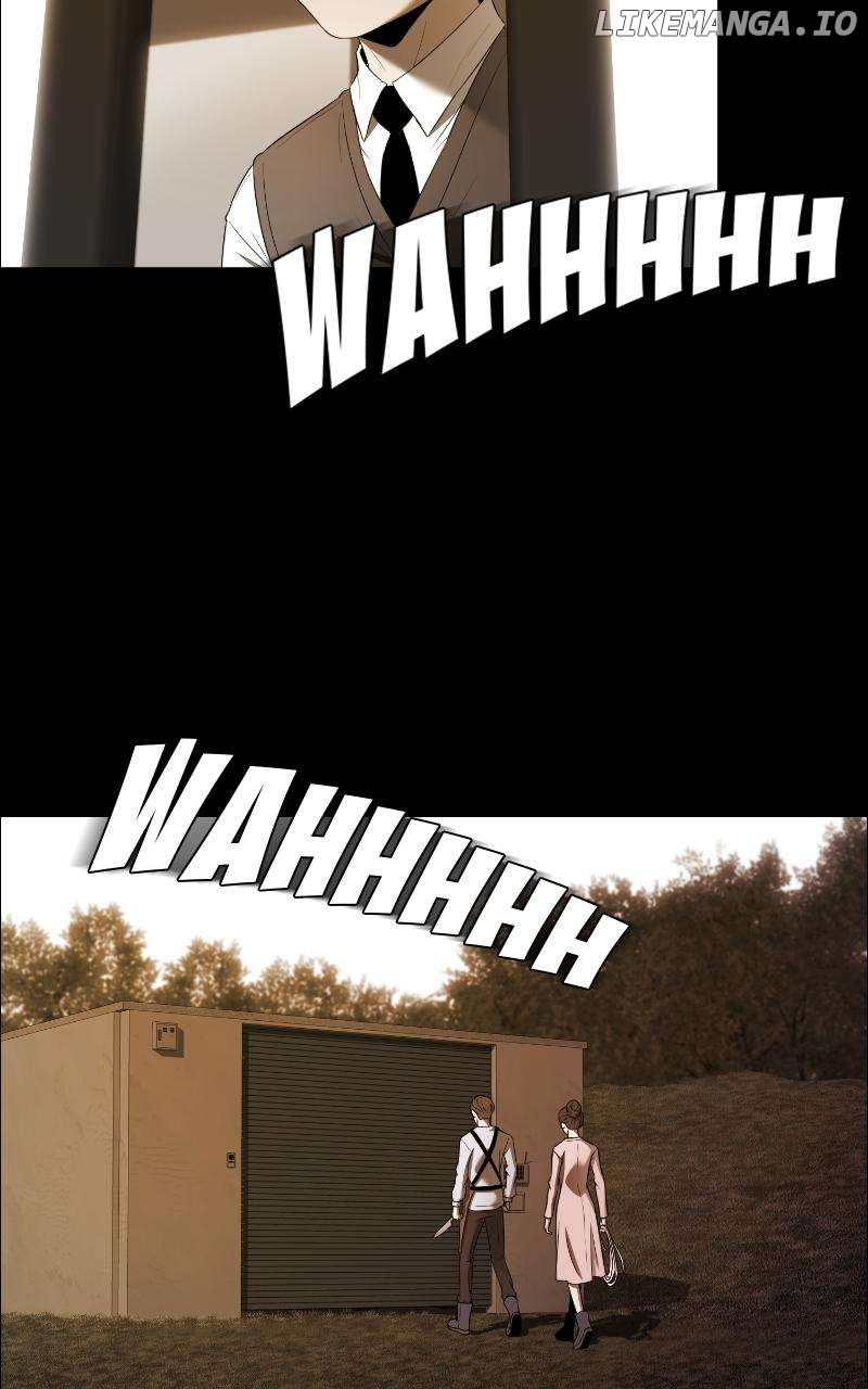 Murderer’s Shopping List Chapter 45 - page 25