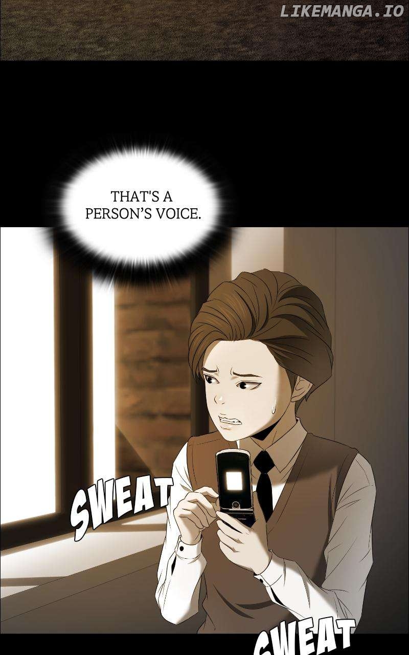 Murderer’s Shopping List Chapter 45 - page 26