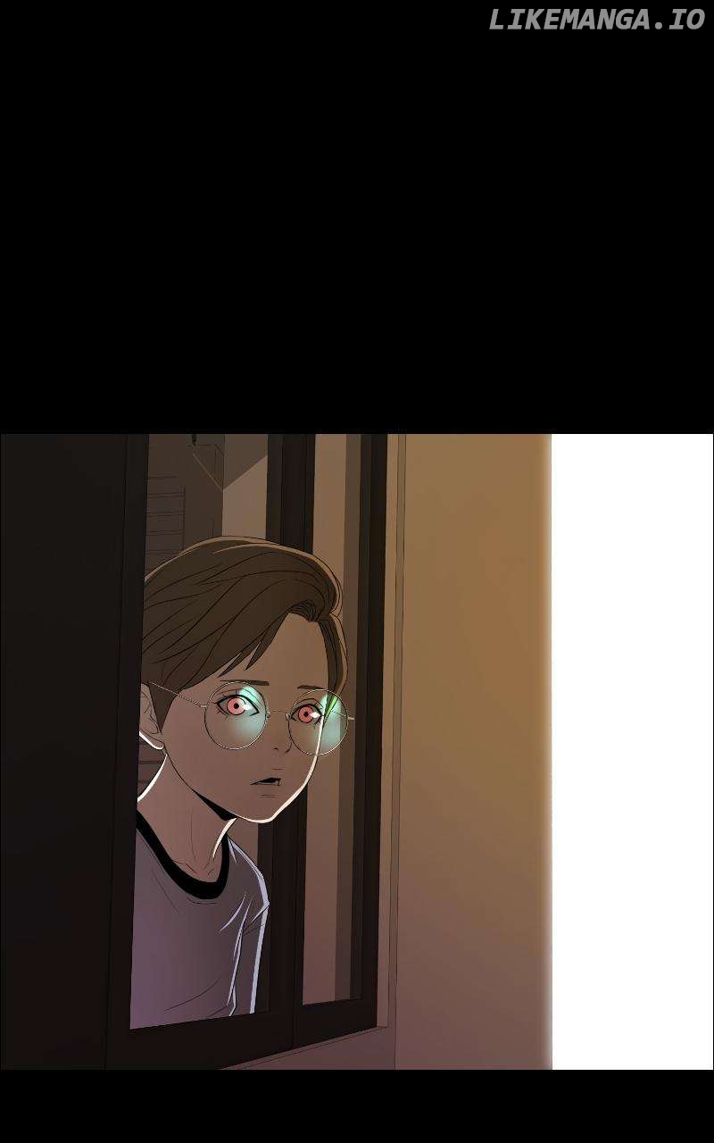 Murderer’s Shopping List Chapter 45 - page 28