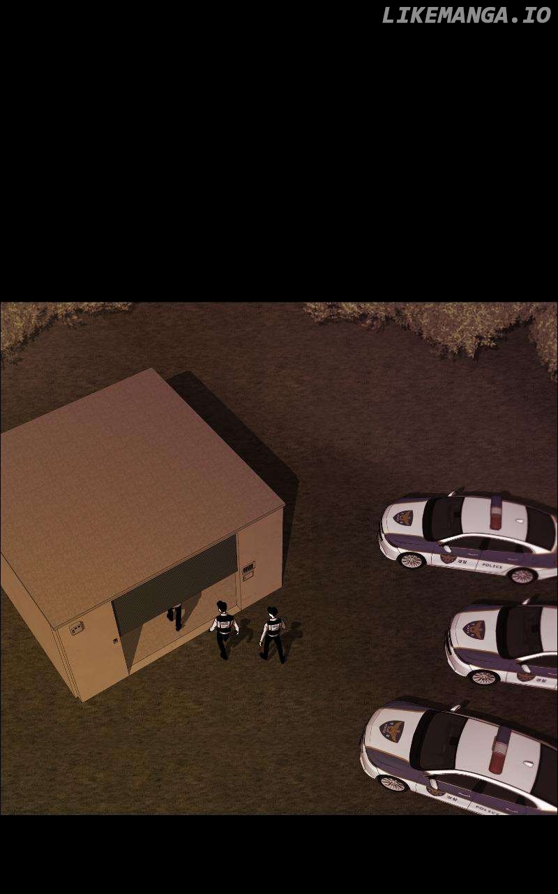 Murderer’s Shopping List Chapter 45 - page 29