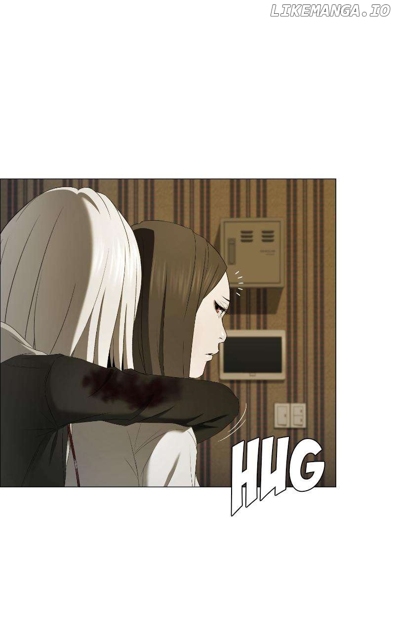 Murderer’s Shopping List Chapter 45 - page 3