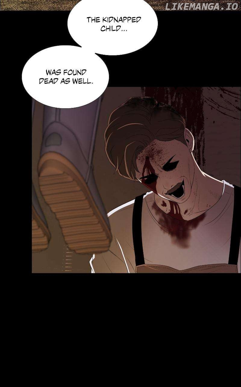 Murderer’s Shopping List Chapter 45 - page 31
