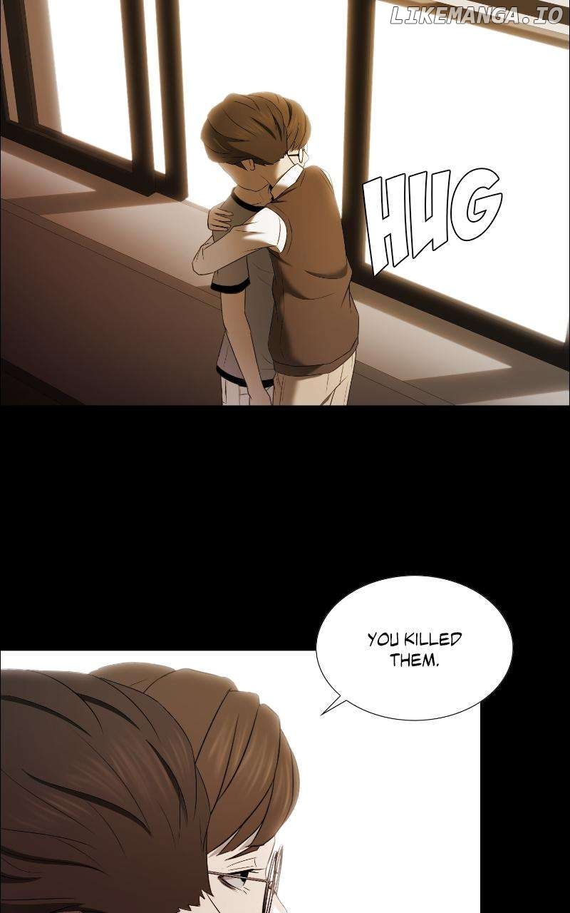 Murderer’s Shopping List Chapter 45 - page 33