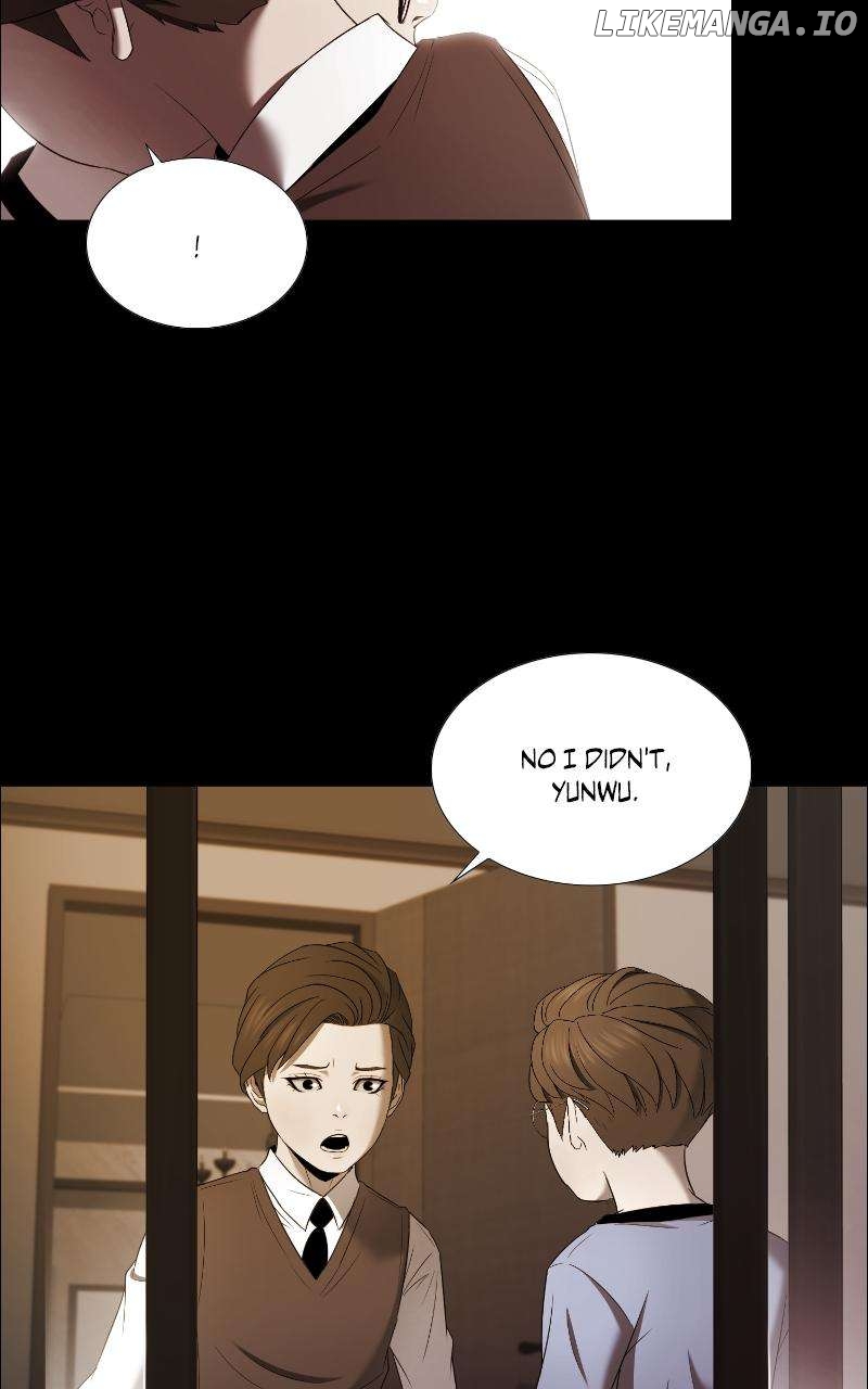 Murderer’s Shopping List Chapter 45 - page 34