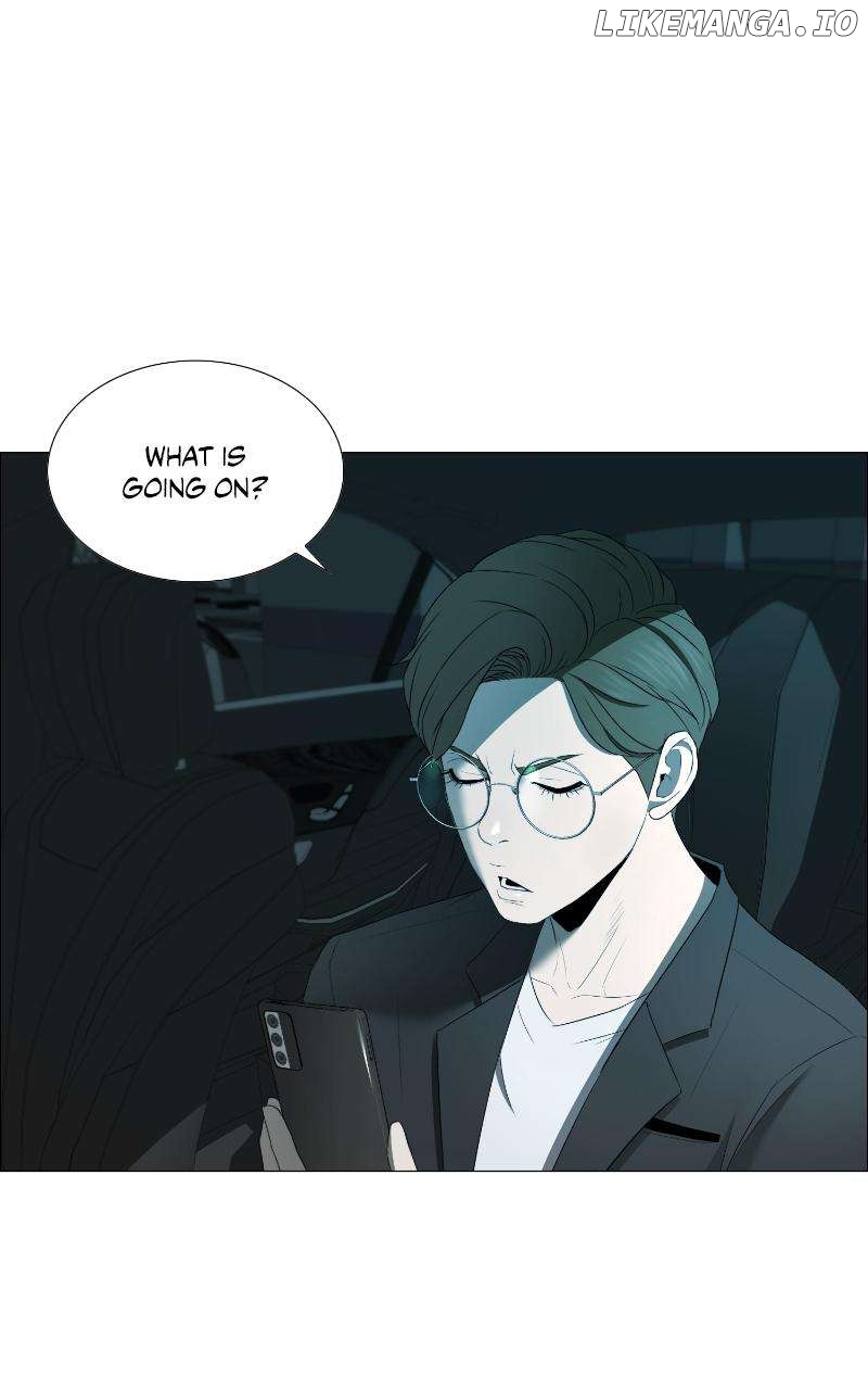 Murderer’s Shopping List Chapter 45 - page 39