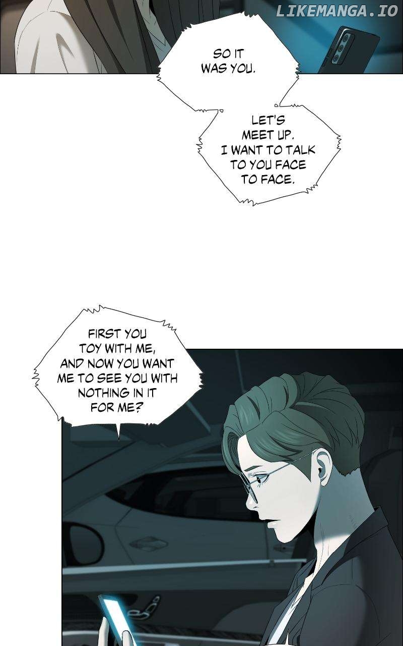 Murderer’s Shopping List Chapter 45 - page 42