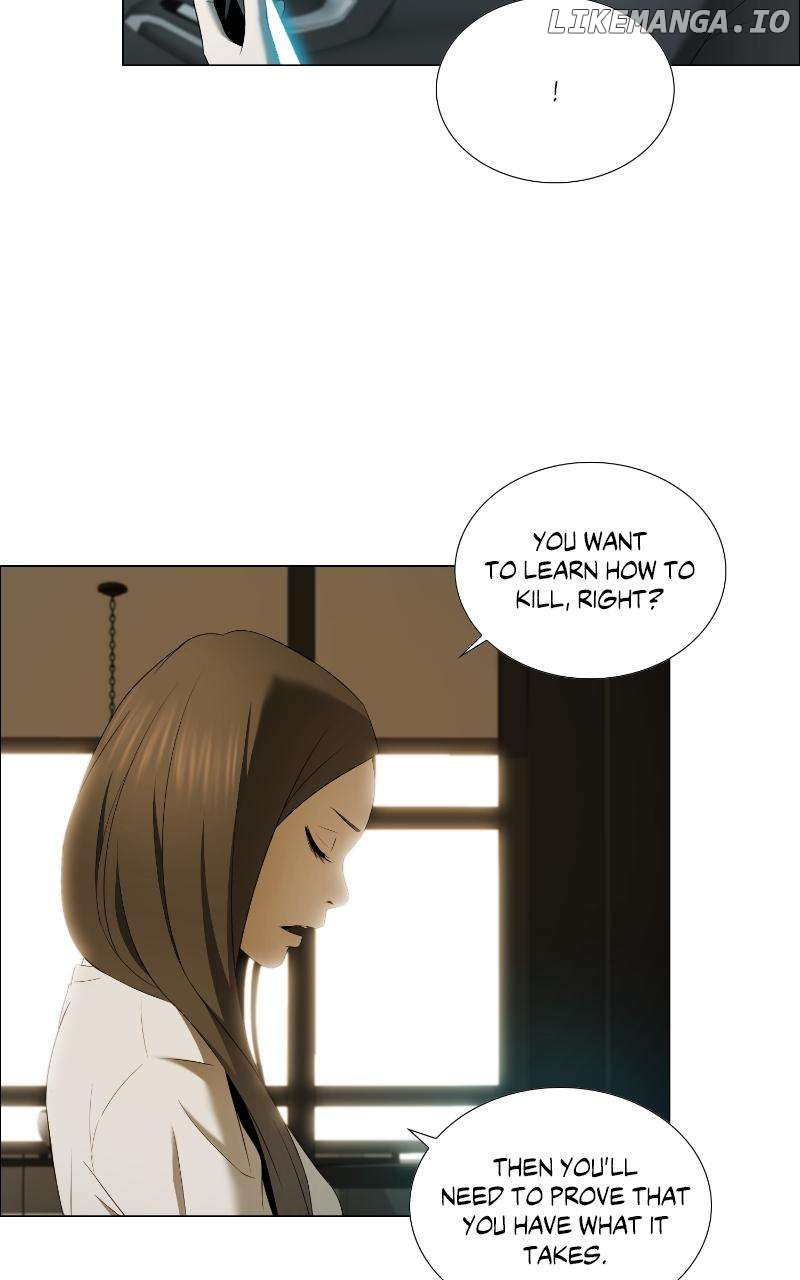Murderer’s Shopping List Chapter 45 - page 43