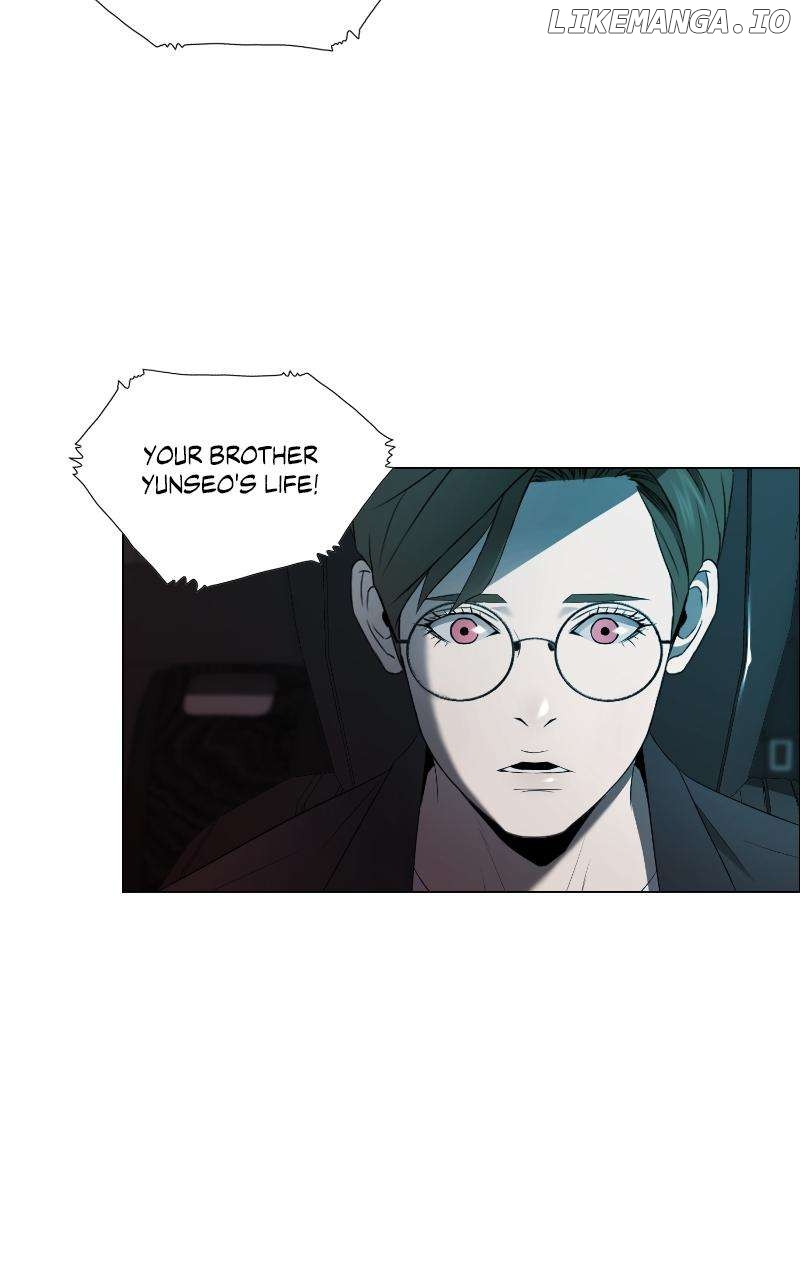 Murderer’s Shopping List Chapter 45 - page 45