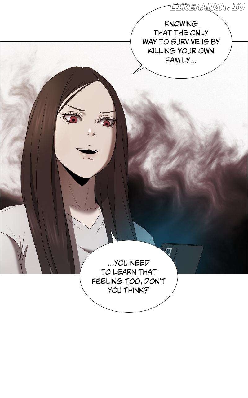 Murderer’s Shopping List Chapter 45 - page 46