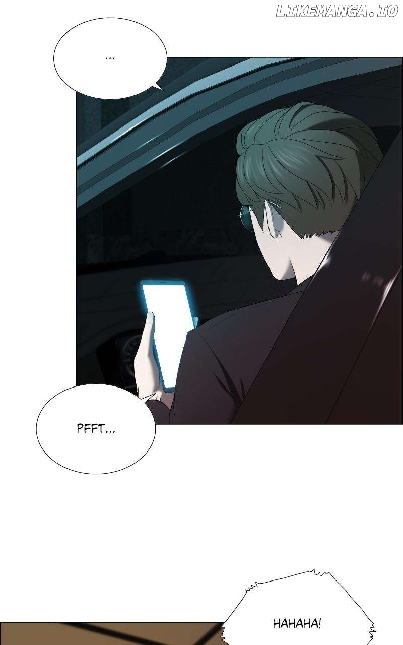 Murderer’s Shopping List Chapter 45 - page 47