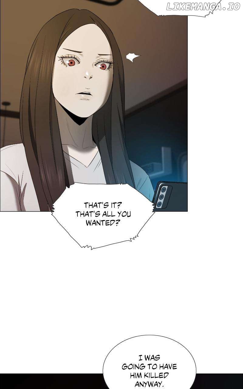 Murderer’s Shopping List Chapter 45 - page 48