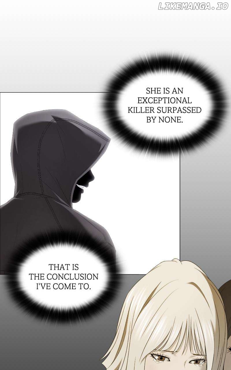 Murderer’s Shopping List Chapter 45 - page 5