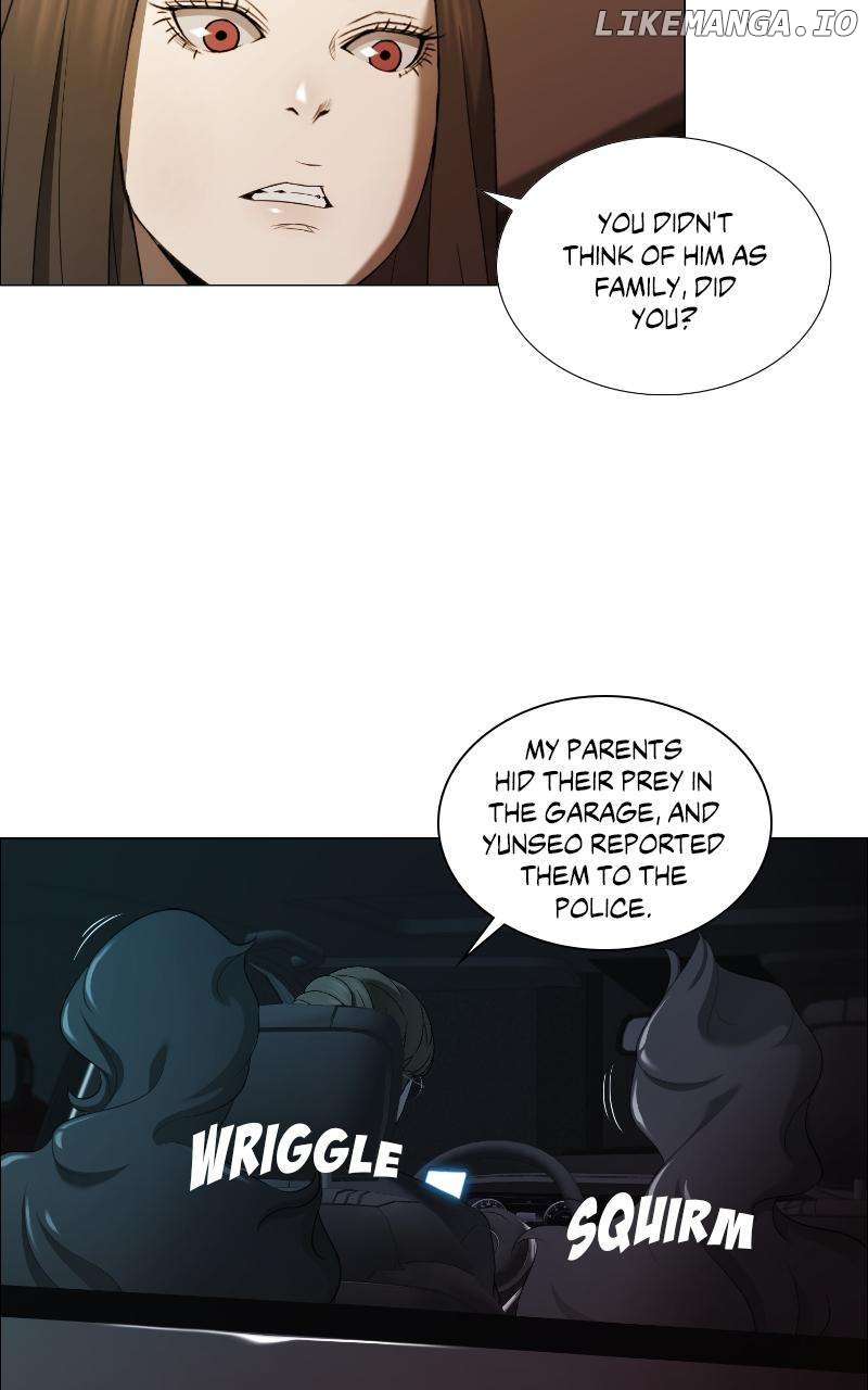 Murderer’s Shopping List Chapter 45 - page 50