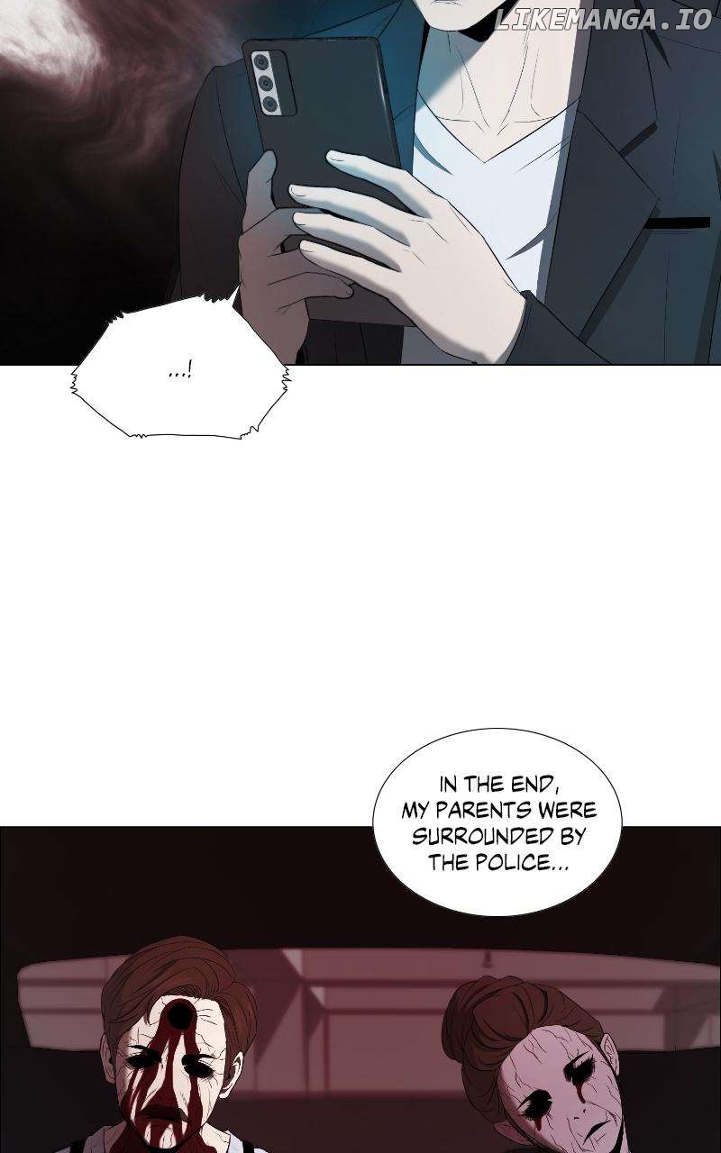 Murderer’s Shopping List Chapter 45 - page 52