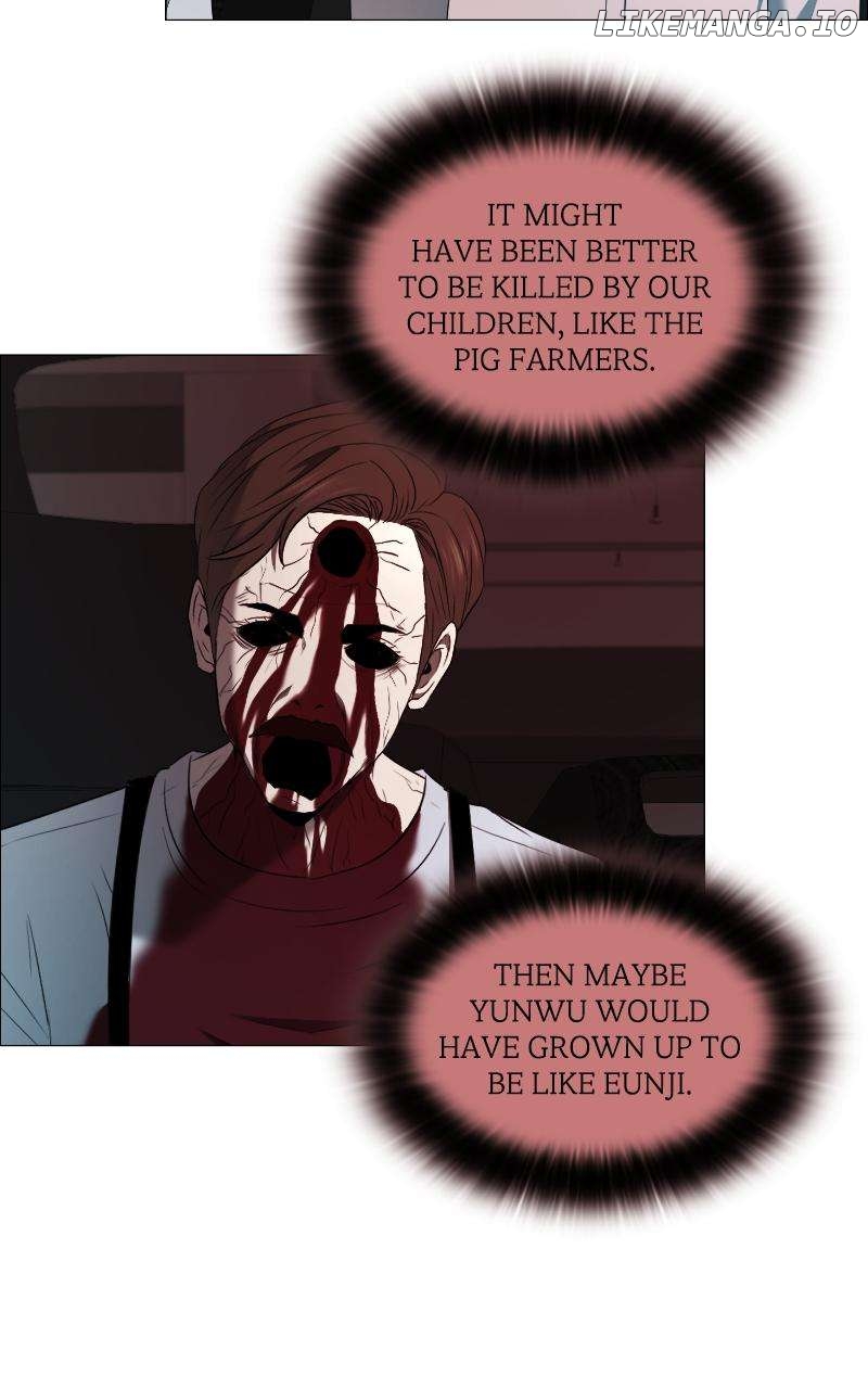Murderer’s Shopping List Chapter 45 - page 54