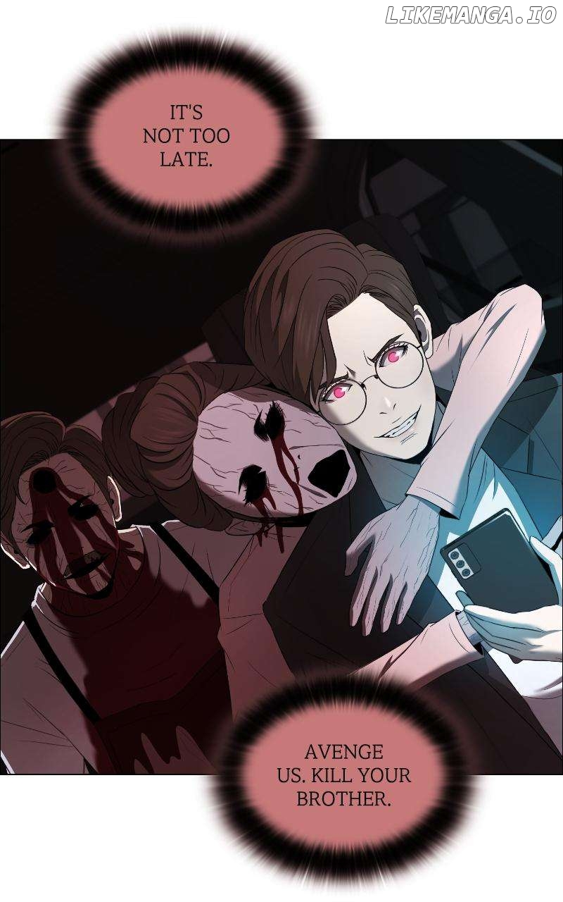Murderer’s Shopping List Chapter 45 - page 55