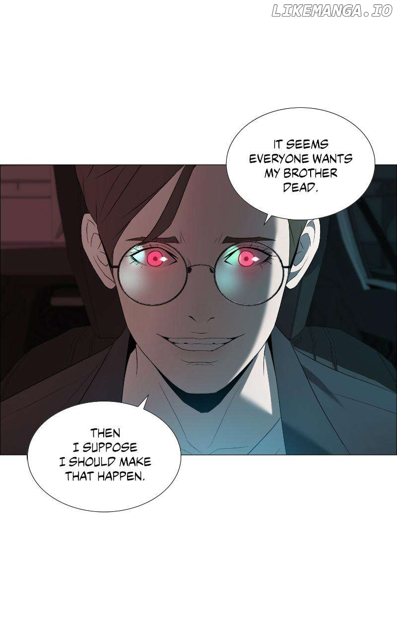 Murderer’s Shopping List Chapter 45 - page 56
