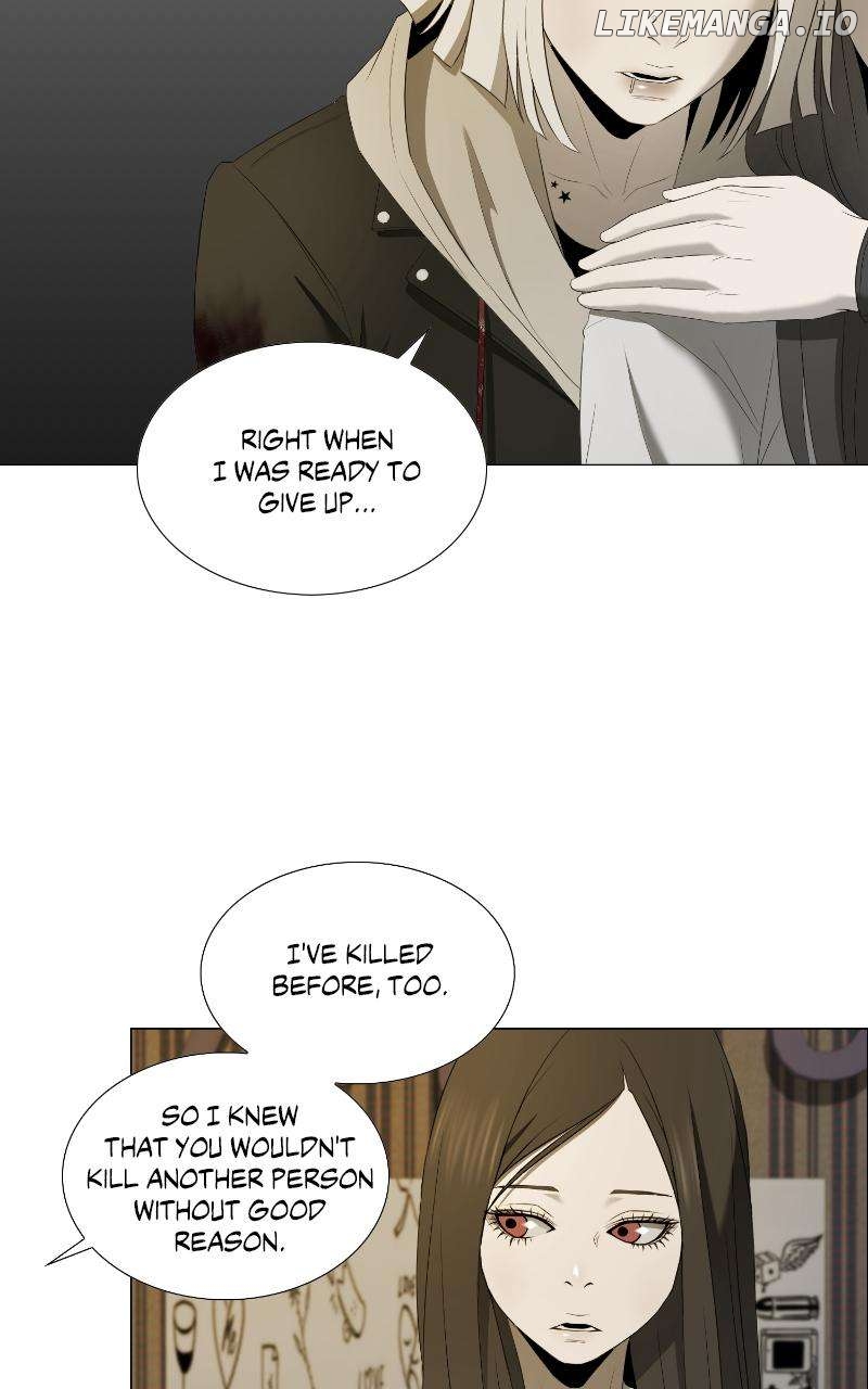 Murderer’s Shopping List Chapter 45 - page 6