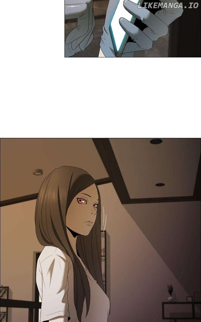 Murderer’s Shopping List Chapter 45 - page 62