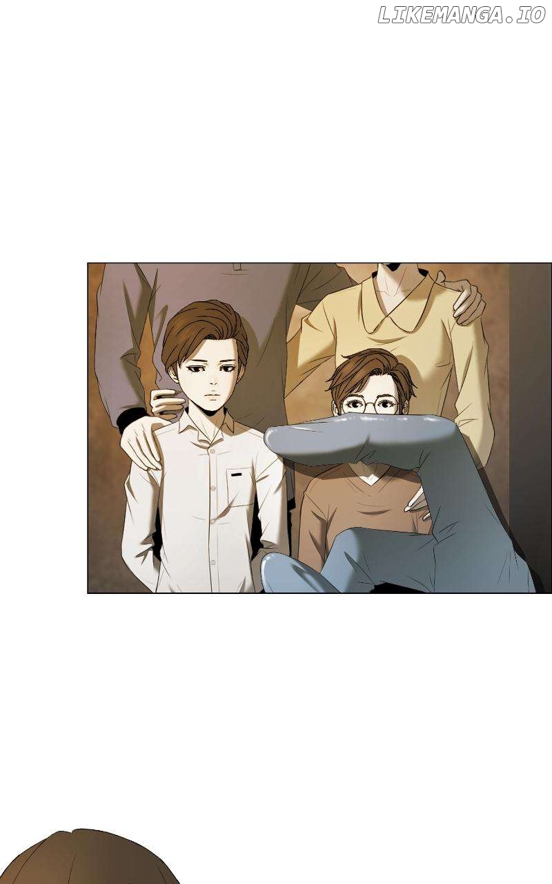 Murderer’s Shopping List Chapter 45 - page 65