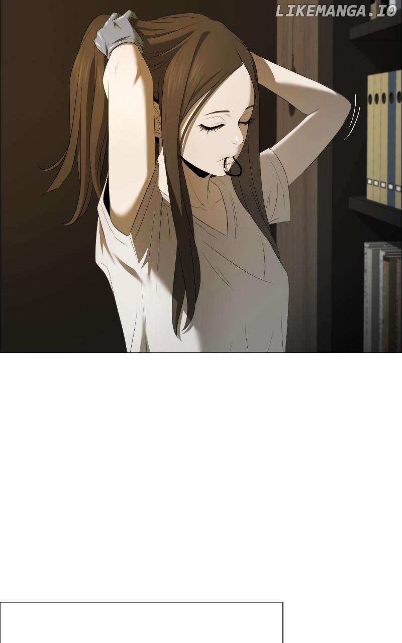 Murderer’s Shopping List Chapter 45 - page 67
