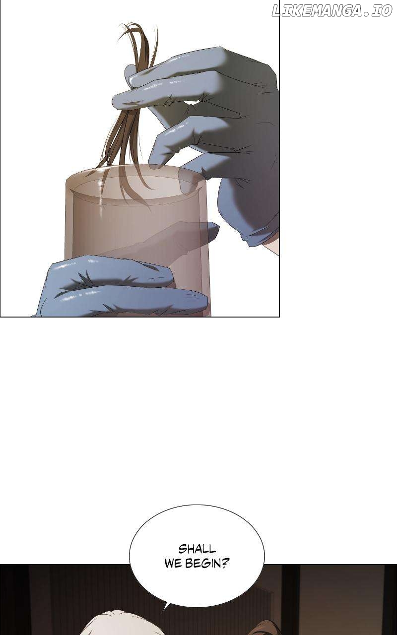 Murderer’s Shopping List Chapter 45 - page 68