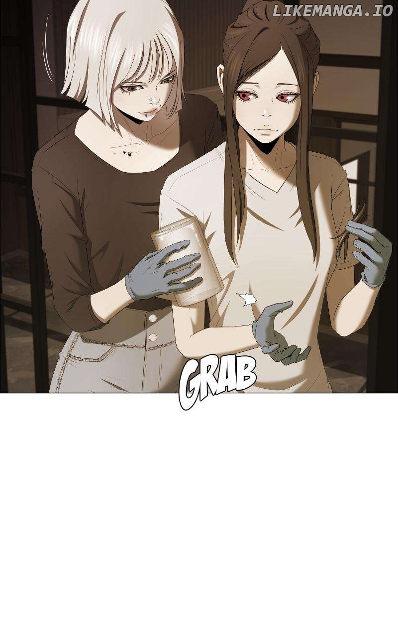 Murderer’s Shopping List Chapter 45 - page 69