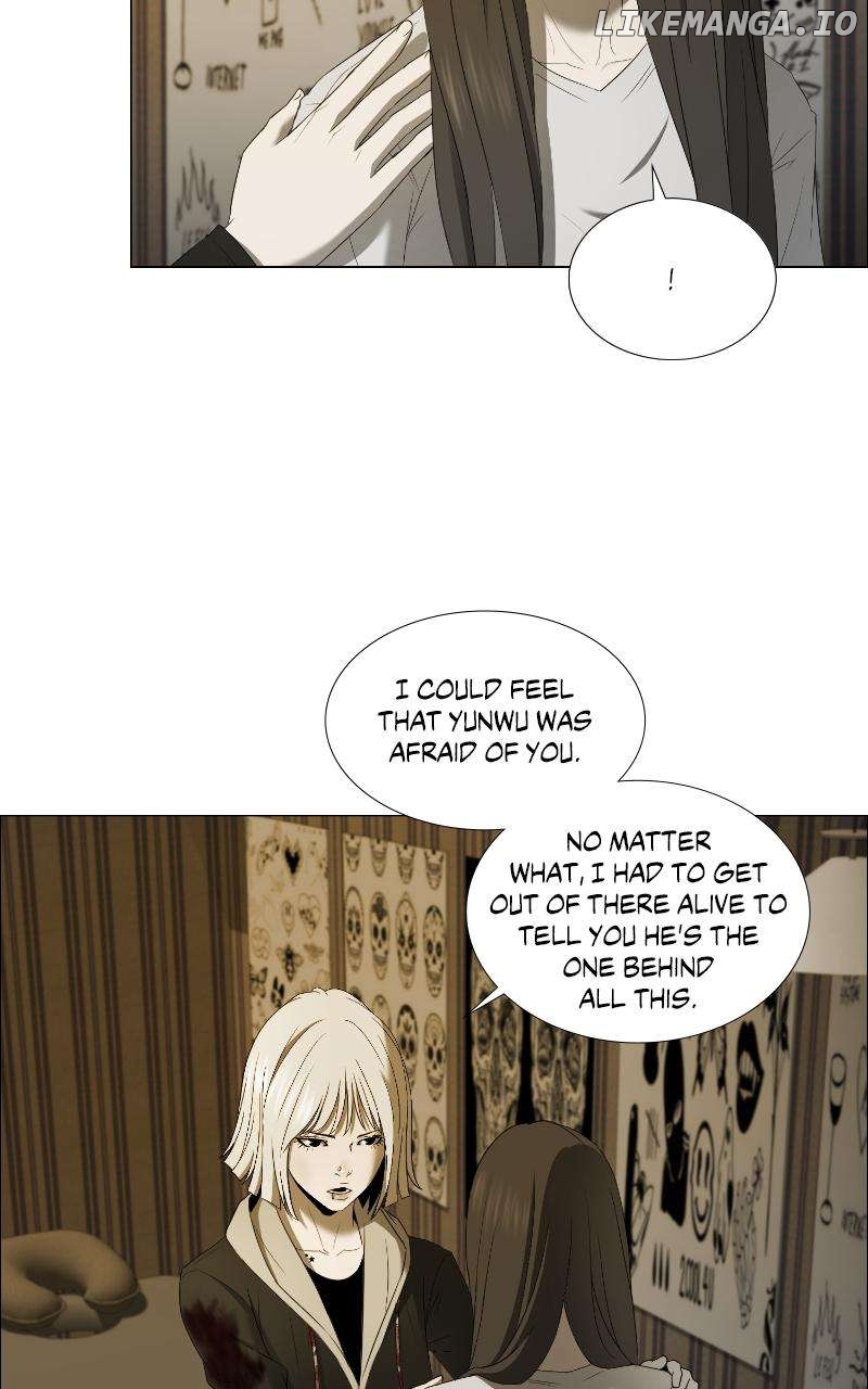Murderer’s Shopping List Chapter 45 - page 7