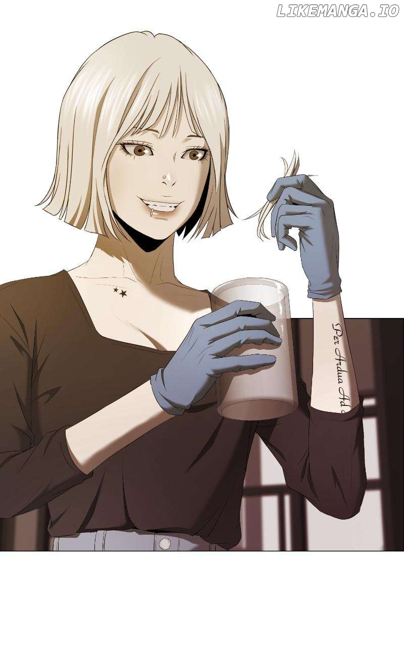 Murderer’s Shopping List Chapter 45 - page 70