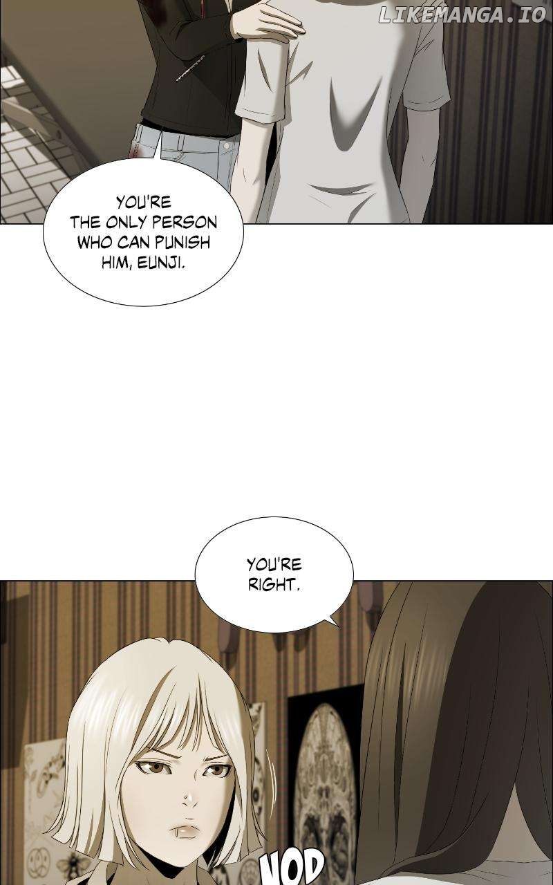 Murderer’s Shopping List Chapter 45 - page 8