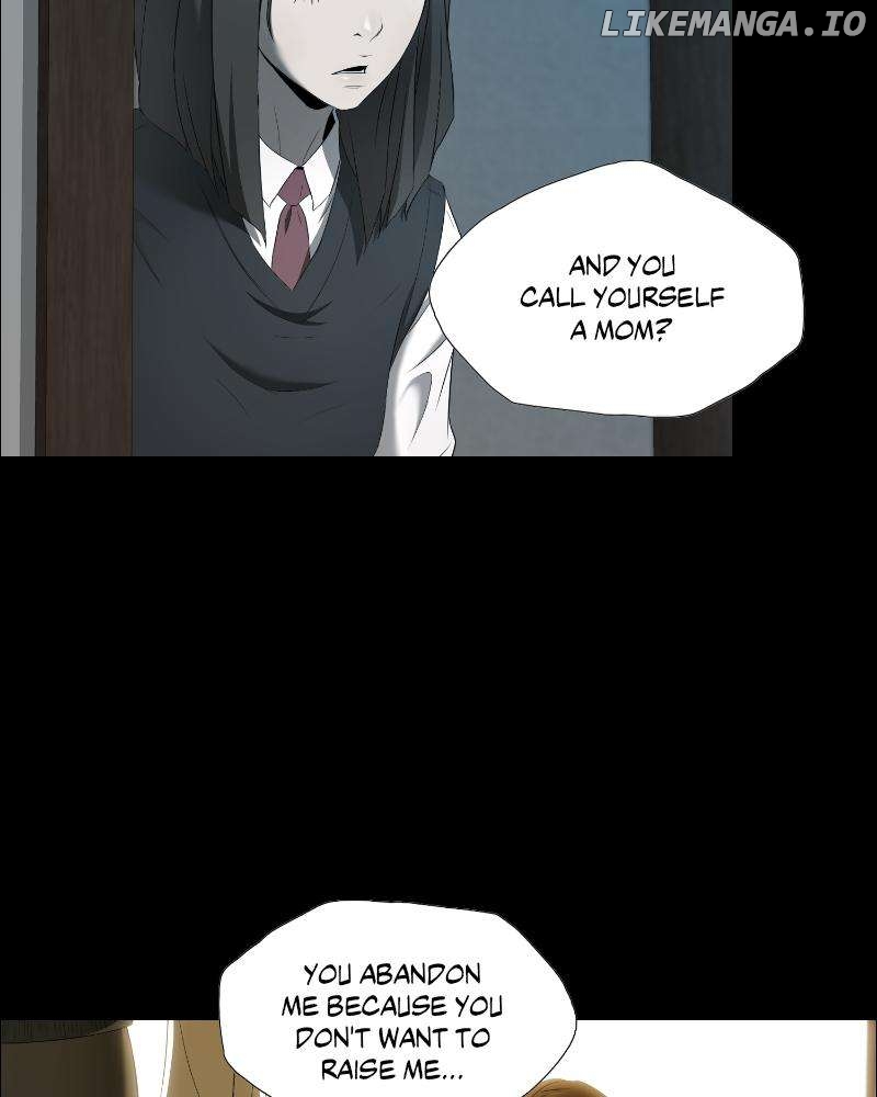 Murderer’s Shopping List Chapter 44 - page 10