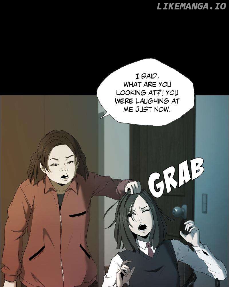 Murderer’s Shopping List Chapter 44 - page 15
