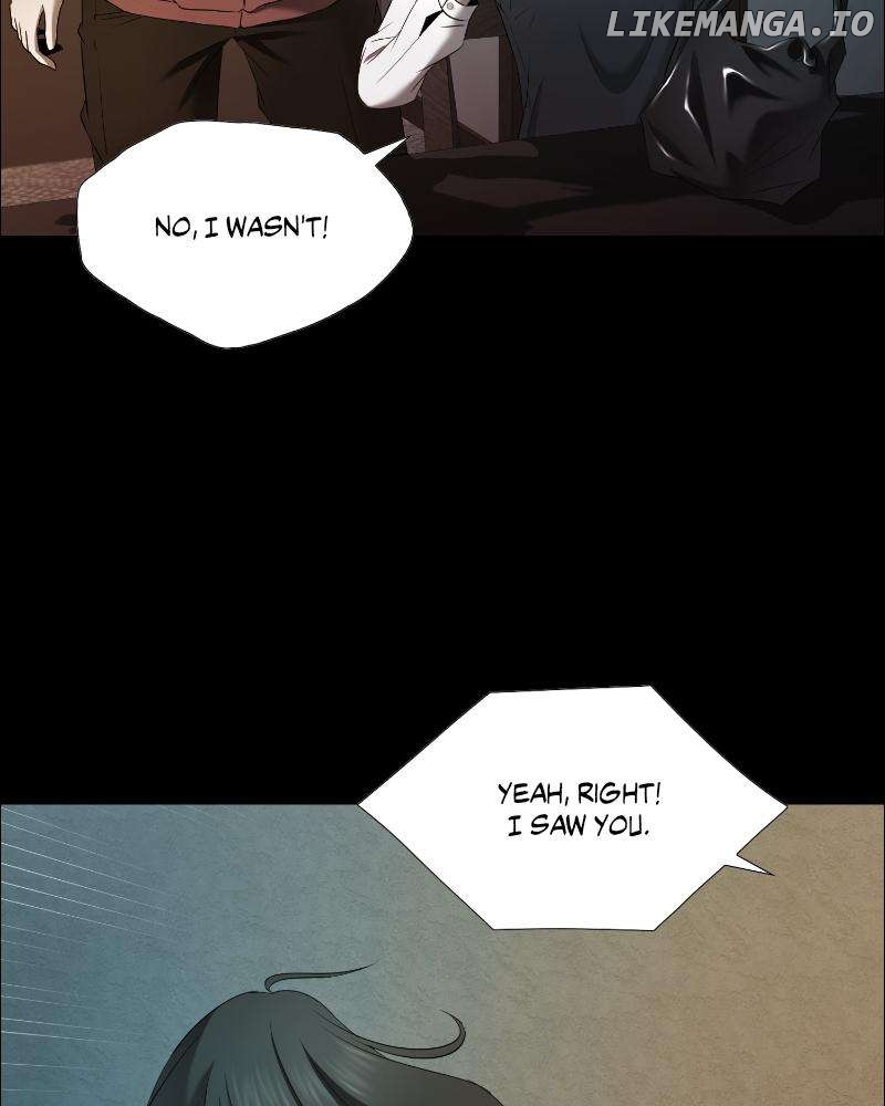 Murderer’s Shopping List Chapter 44 - page 16