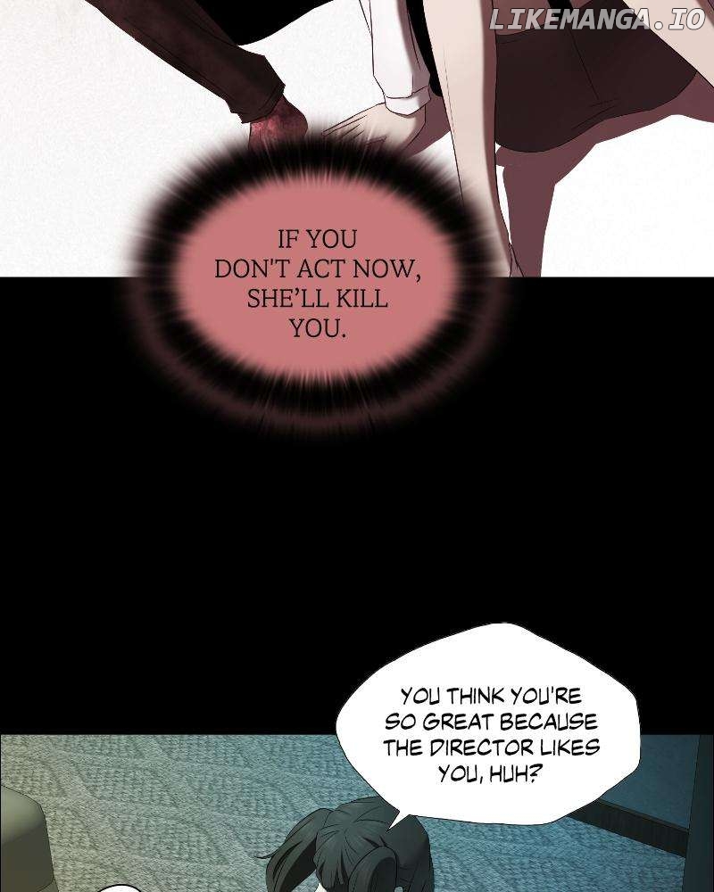 Murderer’s Shopping List Chapter 44 - page 20