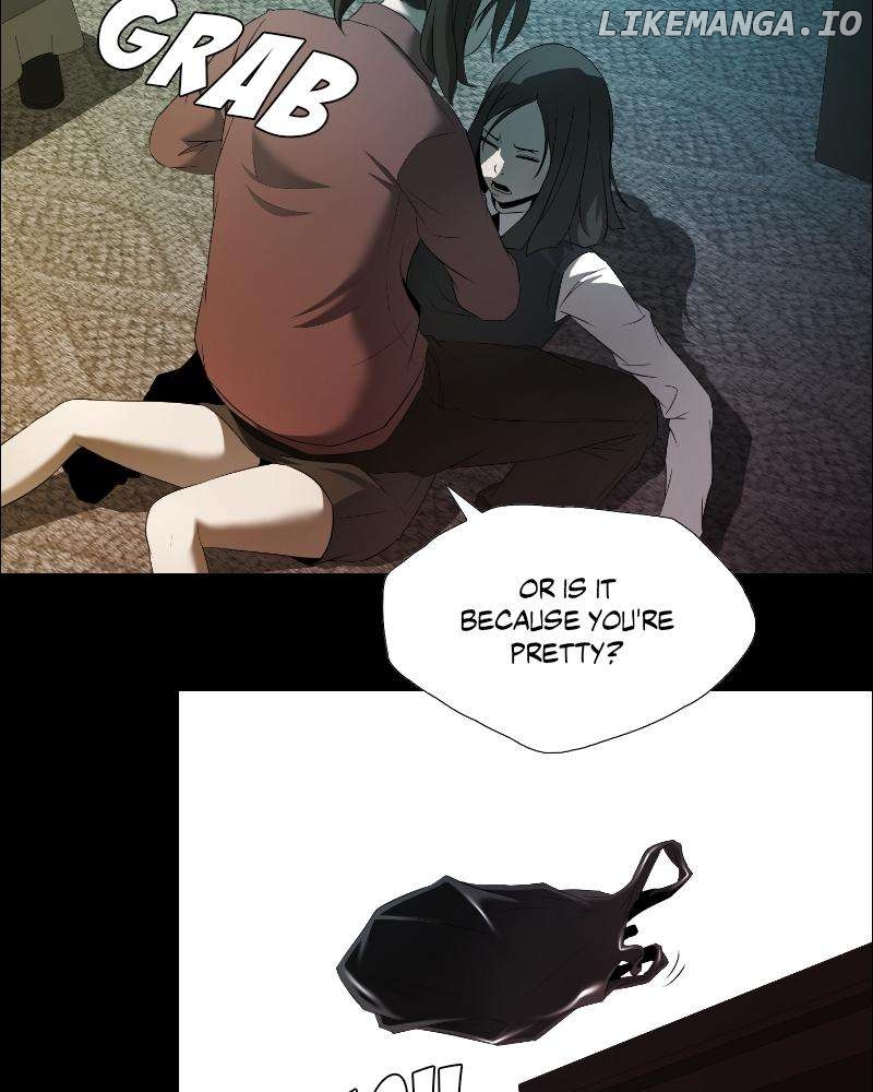 Murderer’s Shopping List Chapter 44 - page 21