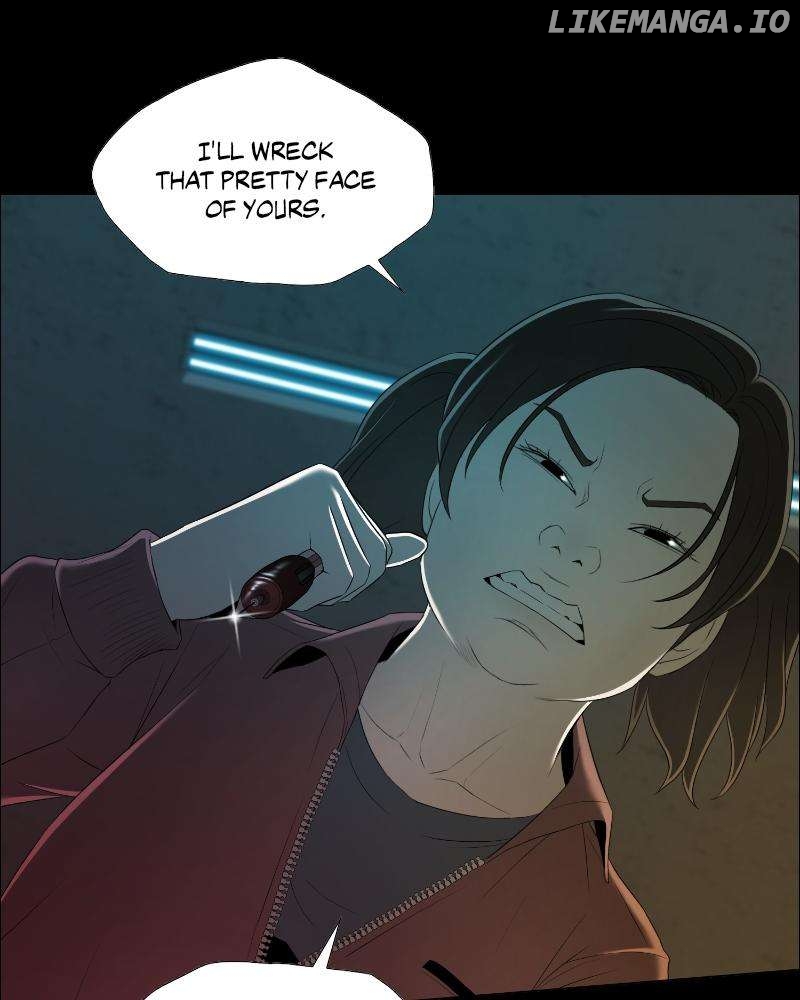 Murderer’s Shopping List Chapter 44 - page 23