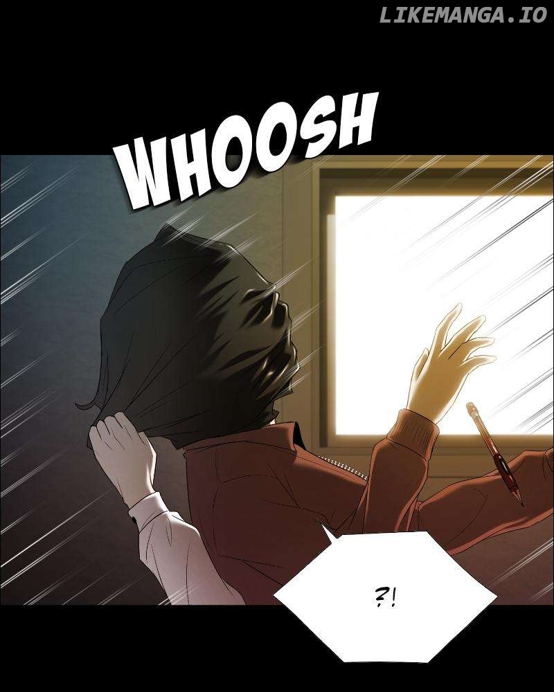 Murderer’s Shopping List Chapter 44 - page 26