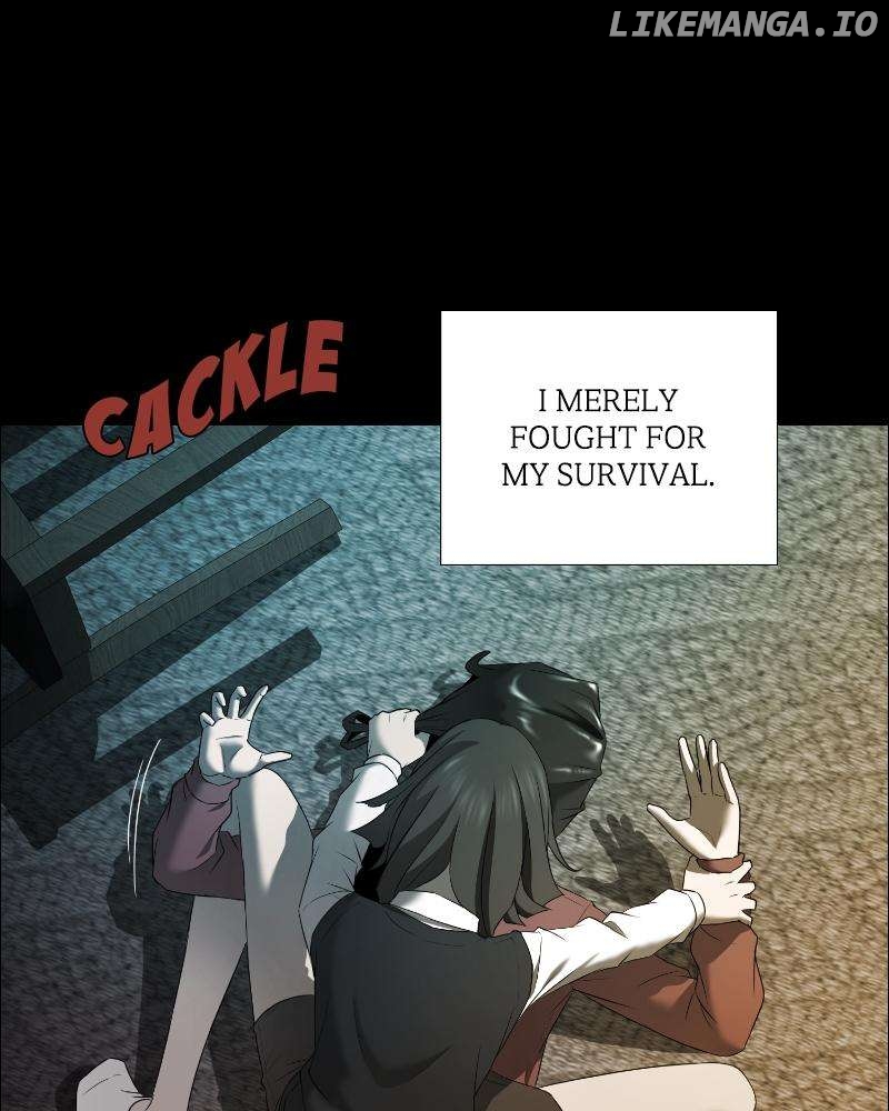 Murderer’s Shopping List Chapter 44 - page 29