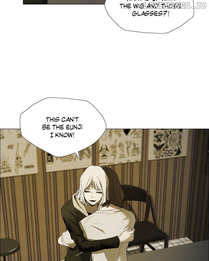 Murderer’s Shopping List Chapter 44 - page 3