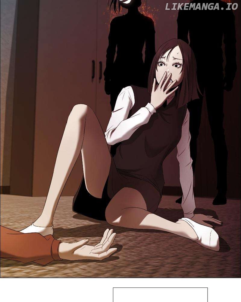 Murderer’s Shopping List Chapter 44 - page 35