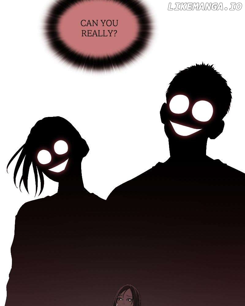 Murderer’s Shopping List Chapter 44 - page 37