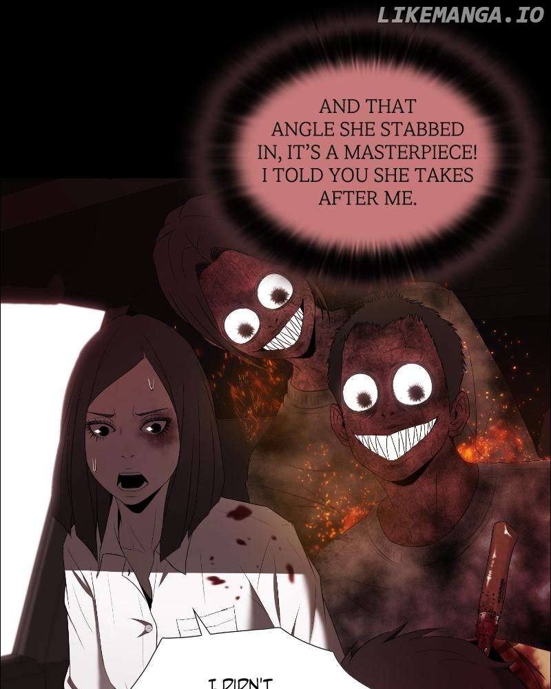 Murderer’s Shopping List Chapter 44 - page 42