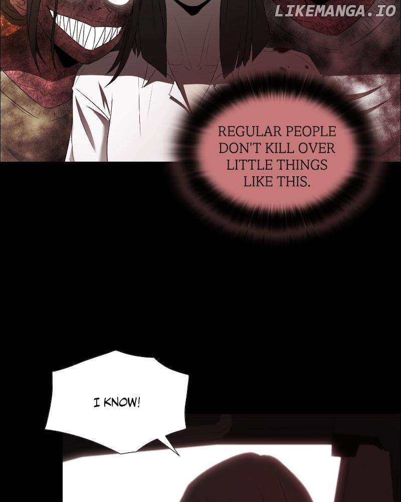 Murderer’s Shopping List Chapter 44 - page 44