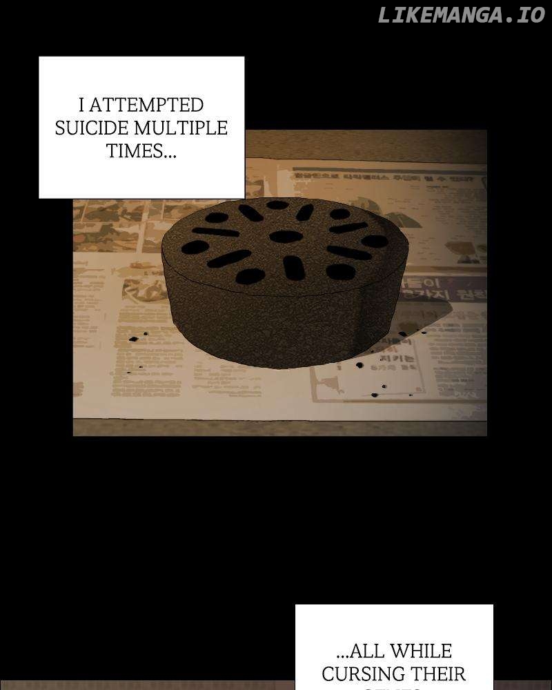 Murderer’s Shopping List Chapter 44 - page 48