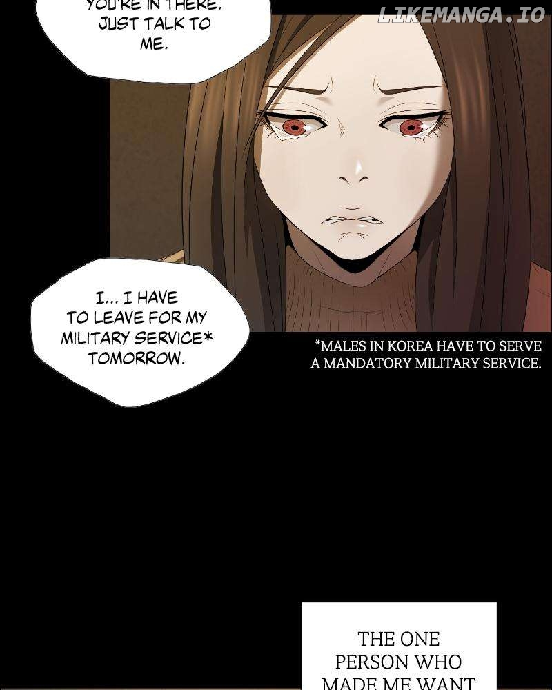 Murderer’s Shopping List Chapter 44 - page 52