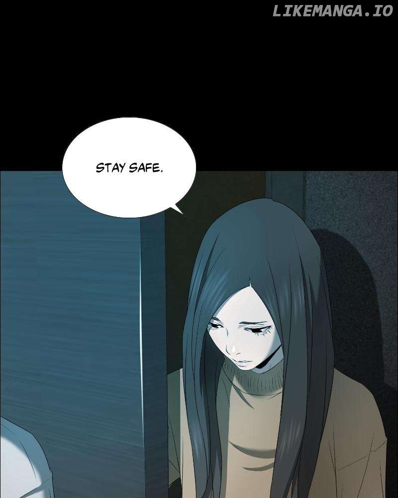 Murderer’s Shopping List Chapter 44 - page 56