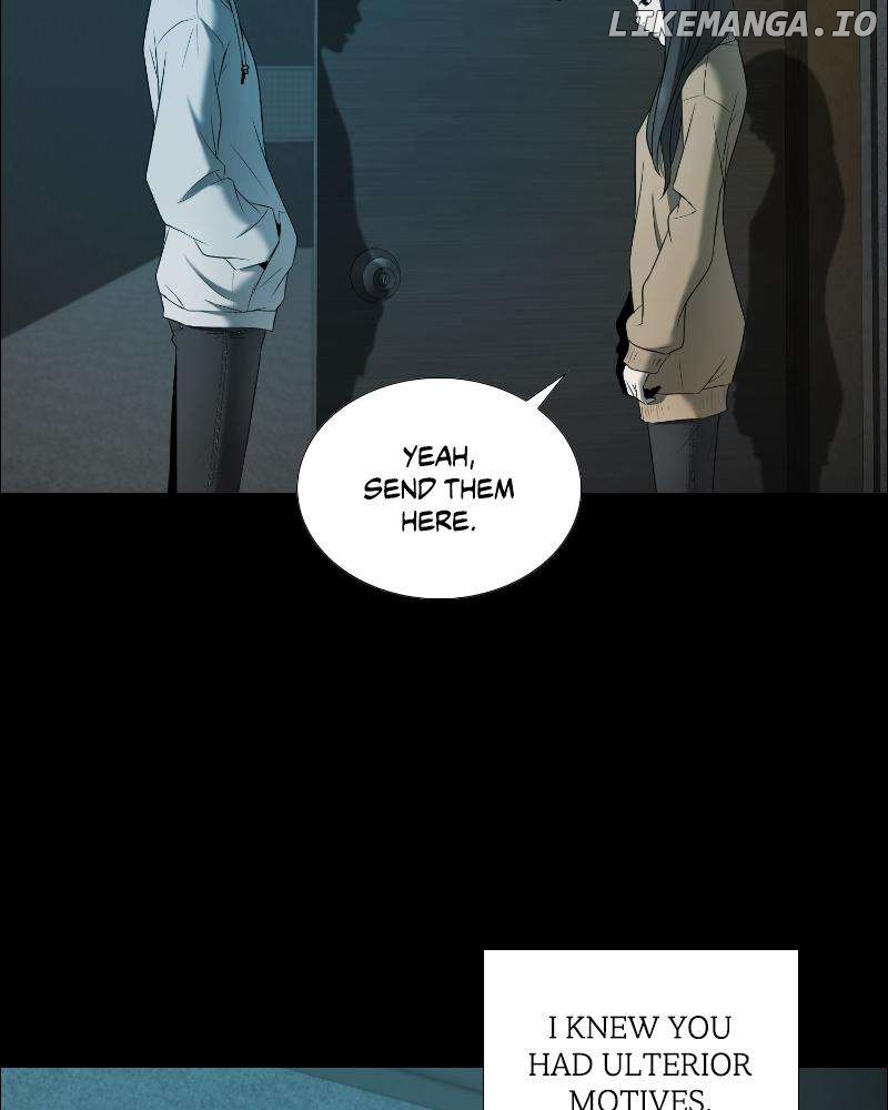 Murderer’s Shopping List Chapter 44 - page 58