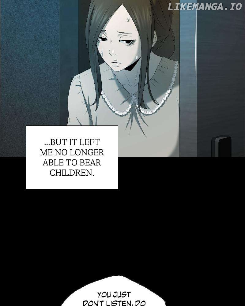 Murderer’s Shopping List Chapter 44 - page 63